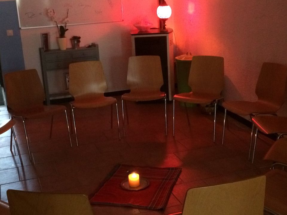 Room-Sharing, Co-Working Space in Regensburg