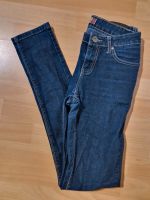 schöne Fishbone Damen Jeans Hose 36 S Schleswig-Holstein - Kellinghusen Vorschau