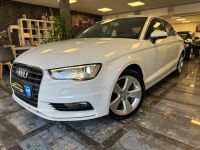 Audi A3 Lim. ambition ultra*Xenonscheinwerfer*Navi*E6 Hessen - Mühlheim am Main Vorschau