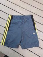 Adidas Sporthose Shorts 140 Sachsen-Anhalt - Magdeburg Vorschau