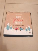 Kostpaarzeiten- christlicher Adventskalender für Paare Nordrhein-Westfalen - Siegen Vorschau