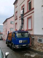 Asbest Entkernungs arbeiten Abriss Entsorgung aller Art Rheinland-Pfalz - Pfaffen-Schwabenheim Vorschau