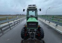 Fendt 260 V Obstgarten 4x4 Obstbauer Duisburg - Meiderich/Beeck Vorschau