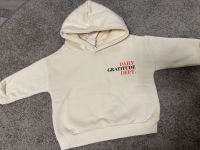 Zara Hoodie neu mit Etikett Nordrhein-Westfalen - Erwitte Vorschau