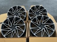 Alufelgen Keskin KT20 8,5x19 Zoll LK 5x112 ET45 VW Audi Mercedes Hessen - Haiger Vorschau