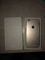 iPhone 6 Gold 128 GB Nordrhein-Westfalen - Lünen Vorschau