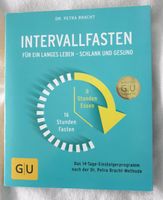 INTERVALLFASTEN**DR. PETRA BRACHT**WIE NEU Nordrhein-Westfalen - Lippstadt Vorschau