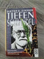 "Tiefenschwindel" von Dieter E. Zimmer Brandenburg - Teltow Vorschau