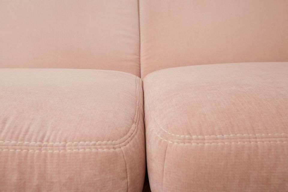 Sofa mit Federkern, ca. 210 cm breit in Hattingen