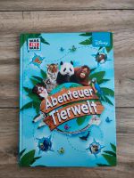 Was ist was "Abenteuer Tierwelt" Sammelalbum vollständig, Disney Schleswig-Holstein - Henstedt-Ulzburg Vorschau