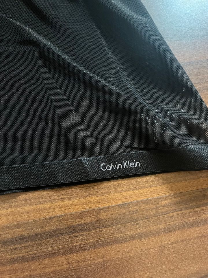 Calvin Klein, Unterhemd tTop bluse M 38 in Feldkirchen-Westerham