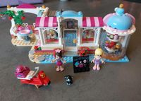Lego Friends Set 41119 Heartlake Cupcake Cafe Hessen - Bruchköbel Vorschau