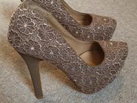 High Heels Kayla Gr. 38 Osterholz - Tenever Vorschau