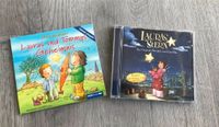 Lauras Stern 2 CDs *Neuwertig* Nordrhein-Westfalen - Holzwickede Vorschau