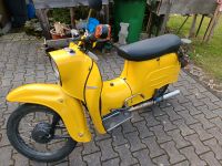 Simson Kr 51/1 Bayern - Deggendorf Vorschau