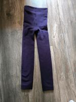 Thermo Leggings lila neu Gr. 134 140 Nordrhein-Westfalen - Castrop-Rauxel Vorschau