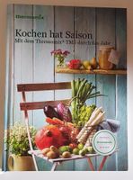 Thermomix TM5 Kochbuch "Kochen hat Saison" Nordrhein-Westfalen - Geldern Vorschau