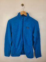 Blaue Fleecejacke Patagonia Better Sweater M (Damen) Baden-Württemberg - Heidelberg Vorschau