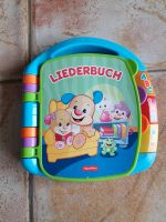 Fisher Price Liederbuch Nordrhein-Westfalen - Bottrop Vorschau