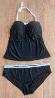 Tankini von Esmara in schwarz / weiß, Größe L / XL Nordrhein-Westfalen - Hamm Vorschau