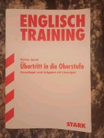 Buch: Training Übertritt in die Oberstufe Bayern - Neuburg a.d. Donau Vorschau