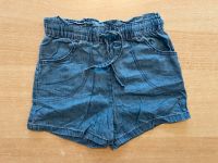 Kurze Shorts für Mädchen Größe 110 Nordrhein-Westfalen - Lengerich Vorschau