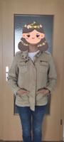 Esprit Damen-Kurzjacke Frühling-Herbst Gr. 34-36 (S) Schwerin - Mueßer Holz Vorschau