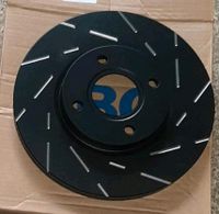 EBC High Carbon Blade Disc Black Ford Focus Fiesta RS ST Nordrhein-Westfalen - Siegen Vorschau