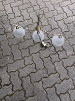 Lampe abzugeben Niedersachsen - Garbsen Vorschau