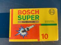 Bosch Zündkerzen HR 7 DC Coswig (Anhalt) - Buko Vorschau