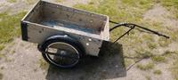 Moped Anhänger DDR Sachsen-Anhalt - Osterburg Vorschau