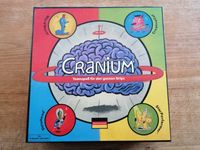 Cranium Gesellschaftsspiel Niedersachsen - Deutsch Evern Vorschau