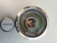 Nikon, Zoom-Nikkor, Objektiv, Bajonett, Seriennummer 932218 Nordrhein-Westfalen - Ennepetal Vorschau