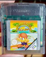 Nintendo Gameboy Color Rainbow Island - EUR -( GBC ) Pankow - Weissensee Vorschau