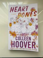 Heart Bones (Colleen Hoover) Friedrichshain-Kreuzberg - Kreuzberg Vorschau