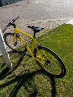 Bonvelo Rakede Fixiebike Sachsen-Anhalt - Kalbe (Milde) Vorschau