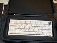 keyboard carrying case | keychron | 60% tastatur Nürnberg (Mittelfr) - Aussenstadt-Sued Vorschau