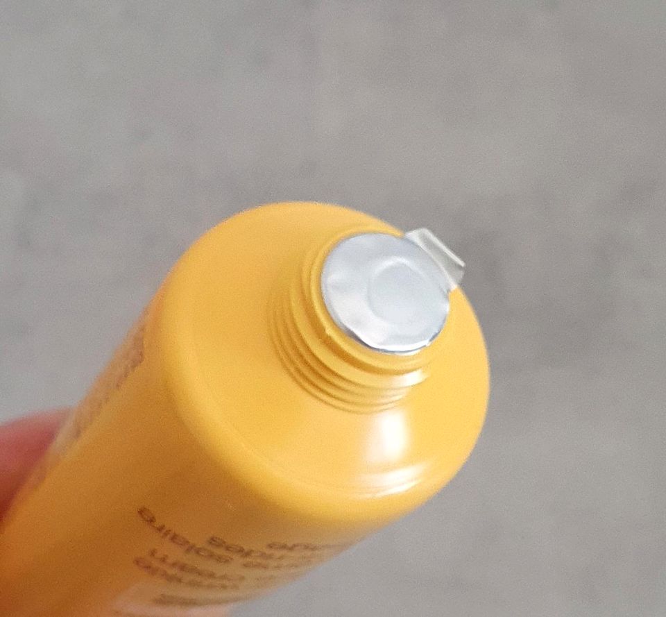 Clinique Sonnenschutzcreme SPF30 in Ingolstadt