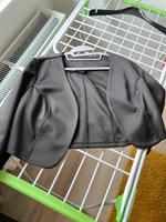 Bolerojacke, 3/4 Arm, Größe 44/46 Bodyflirt Niedersachsen - Goslar Vorschau