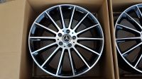 neu AMG Alufelgen 19" W205 C205 C-Klasse A2054011300 A2054011400 Baden-Württemberg - Philippsburg Vorschau