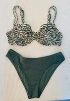TOP!! „Lascana“ Bügel-Bikini-Top 44F, Hose grün 44 Rheinland-Pfalz - Mainz Vorschau