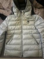 Blauer USA Jacke Hannover - Linden-Limmer Vorschau