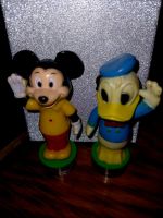 Retro Disney Figur/Stempel Bayern - Hohenthann Vorschau