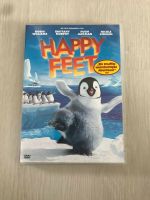 Happy Feet Kinderfilm DVD Animationsfilm Stuttgart - Stuttgart-Mitte Vorschau