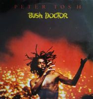 LP Vinyl Peter Tosh # Mystic Man # Bush Doctor REGGAE Nordrhein-Westfalen - Gladbeck Vorschau