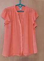 H&M Damenbluse Gr.42 Nordrhein-Westfalen - Iserlohn Vorschau