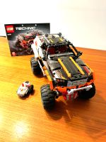 Lego Technic 9398 4x4 Offroader Nordrhein-Westfalen - Ahlen Vorschau