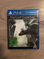 The Last Guardian PS4 Baden-Württemberg - Grenzach-Wyhlen Vorschau