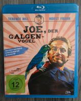 Joe, der Galgenvogel Blu Ray Terence Hill Hessen - Edermünde Vorschau