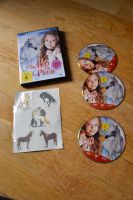 3 DVDs: Ein Herz für Pferde + Tattoos Dresden - Neustadt Vorschau